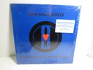 Love and Rockets Seventh Dream Of Teenage Heaven 1985 LP 8507-1-R Sealed Hype