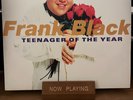 Frank Black – Teenager Of The Year 1994 UK Original Vinyl 2LP 4AD EX Pixies VG+