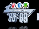 NOW Yearbook 1985-1989 Extra 5 x Colour Vinyl LP New Sealed