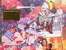 Mr. Lee 'Scratch' Perry And The Upsetters Battle Of Armagideon Red LP Album viny