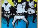 The Gories „Houserockin'“