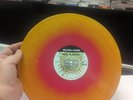 Sublime, 40oz. To Freedom, LP, Hot Topic Limited Edition, 2010 No Cover