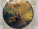 Gorillaz - The Mountain - 2LP Picture Disc Vinyl Record New In Hand SOLD OUT