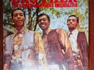 The Lebron Brothers Orchestra - Brother [1970] Vinyl LP Salsa Guaguanco Charanga