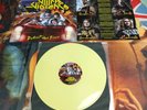 Ultra-Violence - Deflect The Flow Yellow Vinyl LP Nummeriert Lim. 250  NOTVD