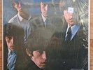 Rolling Stones No.2 Lp '69 GREAT AUDIO [Ex+/Ex] in shrink -- Blind Man