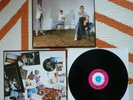 The Jam All Mod Cons Vinyl UK 1978 Polydor 1st Press A1/B1 LP Paul Weller
