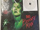 Tim Krog The Boogey Man Green Swirl Vinyl LP Deluxe Edition One Way Static 2015
