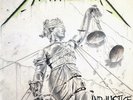 Metallica - ...And Justice For All - 2xLP, Album, RE, RM - 2008 - Universal Musi