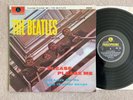 Please Please Me LP Record PMC 1202 (Beatles UK Mono Parlophone) Near-Mint
