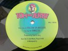 Tom And Jerry – Follow Da Massive / Thriller - SHELL-SID018