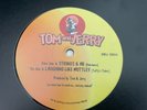 Tom And Jerry – Strings & Me  / Laughing Like Muttley  - SHELL-SID015