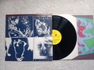 The Rolling Stones - Emotional Rescue - UK Vinyl LP 1st Press & Poster   EX/Nr M