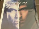 Richard Marx Rush Street Vinyl NEW SEALED 1991 Club 1st Press Take This Heart