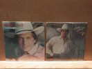 George Strait-4 albs. 3 SEALED 