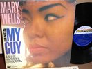 MARY WELLS Lp 
