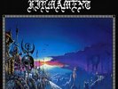 Iron Firmament – In the Land of Pre-Human Kings Vinyl