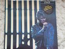 DAVID BOWIE - STAGE original YELLOW double vinyl lp ex/vg++