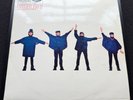 The Beatles HELP  1st UK 1965 Mono Press -2/-2 Matrix YB Parlophone EX+ LENNON