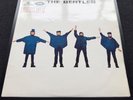 Beatles HELP  1st UK 1965 STEREO Press -1/-1 Matrix YB Parlophone 3M Stamper NM