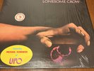 Scorpions-Lonesome Crow Red Vinyl