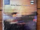 Willie Nelson Songbird Vinyl LP 2006 Lost Highway B0006939-01 VG/VG Shrink