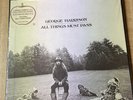 George Harrison – All Things Must Pass - 1970 STCH 639 - 3 x Vinyl LP New SEALED
