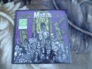 Misfits 'Earth A.D.' LP RSD 2024 Purple Swirl Vinyl NEW SEALED