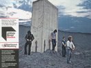 WHO, The - Who's Next (50th Anniversary Edition) (half speed remastered) - LP