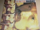 VAN MORRISON - MOONDANCE LP 1970 australian release VG++