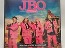 J.B.O. Vinyl | nur die Besten werden alt | neu / sealed