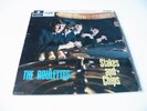 THE ROULETTES 'STAKES AND CHIPS' LP UK PARLOPHONE 1965 MONO PMC 1257