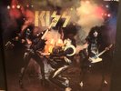 Kiss-Alive-Lp-Record-Double Vinyl-Album- NBLP-7020 Original