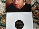 George Michael – The Trojan Souls - Black LP vinyl - new Mint Rare