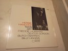 HERBIE HANCOCK TAKIN' OFF LP 1976 BLUE NOTE LNJ-80091 STEREO JAPAN JAZZ EX