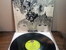 The Beatles Revolver LP ST-2576 Green Target Capitol 1969 Winchester VG+/VG+