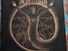 Behemoth - Pandemonic Incantations LP (Gold Vinyl)