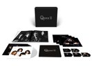 Queen - Queen II Limited Collector's Edition (Vinyl Box - 1974 - WW - Reissue)