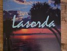 Lasorda- Self Titled - Vinyl - Matt Pryor  - Get Up Kids