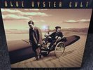 Blue Oyster Cult - Curse Of The Hidden Mirror 2 Vinyl Set RARE OOP NM