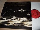 THE SUN RA ARKESTRA : MEETS SALAH RAGAB IN EGYPT LP 1983 SOUNDWAVE PRAXIS GREECE