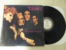 The Cramps Songs The Lord Taught Us 1980 IRS/Illegal Rec Repress LP