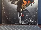 Budgie – In For The Kill - Hard Rock-Prog Rock Vinyl LP RECORD OG MCA 429 / EX