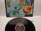 THE BAND Music From Big Pink *Rainbow* 1st Pressing   *RARE* (No B.D. 1968) VG++