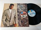 Bobby Brown Don´t Be Cruel MCA 255913-1 1988 EU Press LP Vinyl 12