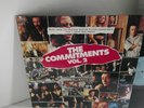 THE COMMITMENTS vol 2  MCA rare Irish soul (1992)  EX LP