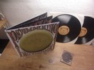 Neil Young With Crazy Horse – Psychedelic Pill, DLP mint Blues Rock, Psych Rock