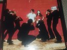 The White Stripes White Blood Cells 2002 Vinyl LP Third Man 63881-27124-1 NM