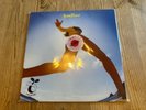 Lorde Solar Power Orange Marble Vinyl Record LP