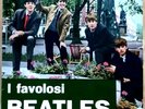The Beatles I Favolosi Italian Vinyl Mono Parlophone Red Label 1964